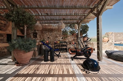 Luxury Villa Photo #12