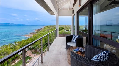 Luxury Villa Photo #11