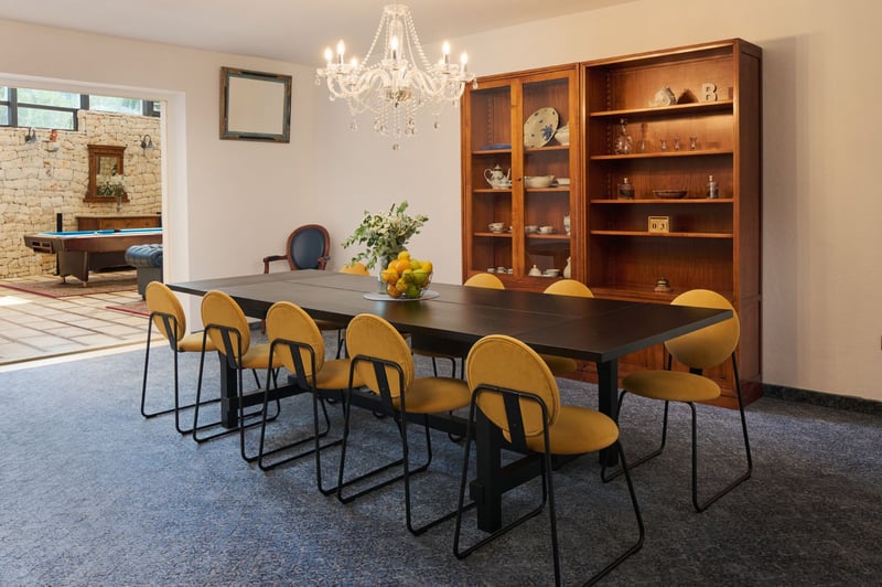 Villa Supetrus Palace