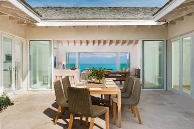 Luxury Villa Photo #10