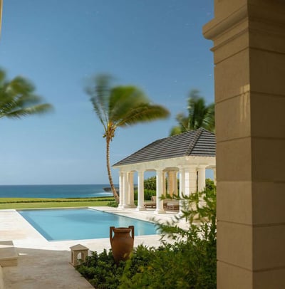 Luxury Villa Photo #5
