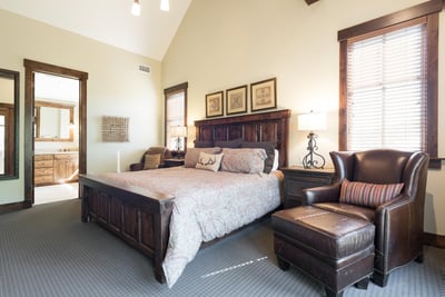 Luxury Villa Photo #15