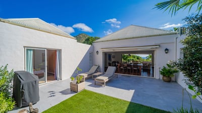 Luxury Villa Photo #8