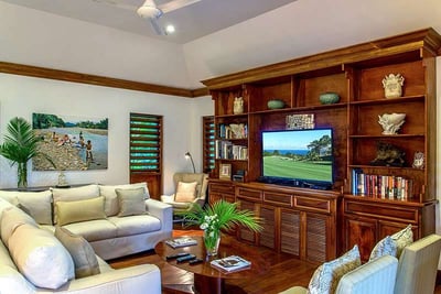 Luxury Villa Photo #15