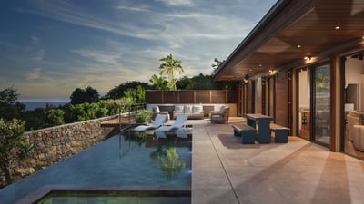 Luxury Villa Photo #3