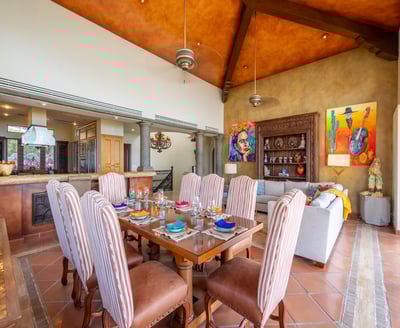 Luxury Villa Photo #59