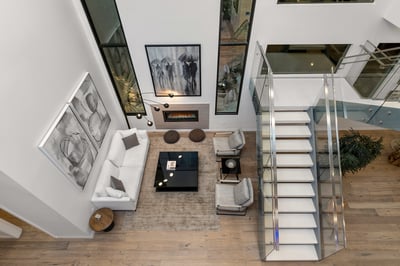 Luxury Villa Photo #17