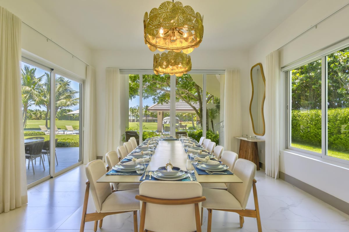 Villa Mariposa