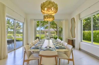 Villa Mariposa - Golfview Luxury Estate