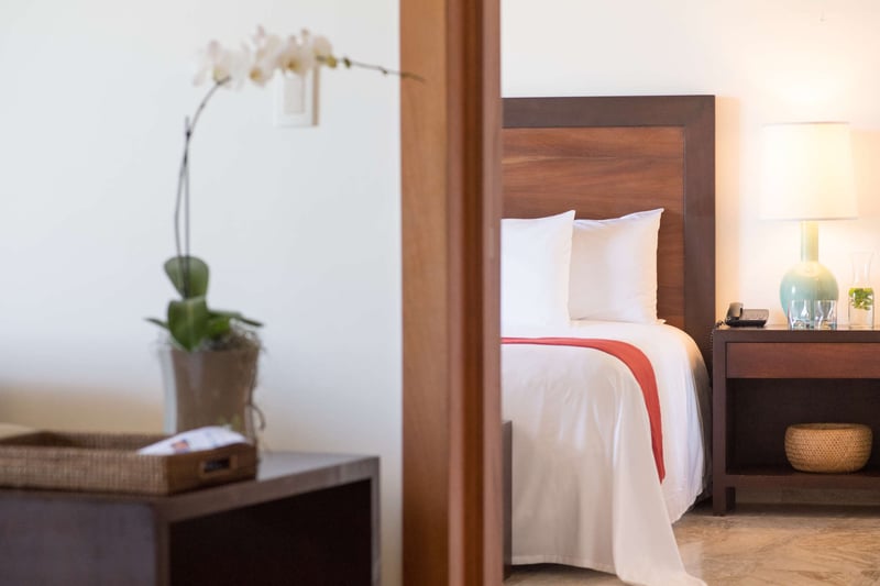 2 BDM Rooftop Casita