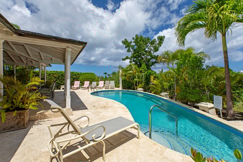 Palm Ridge 2A | Heaven Scent