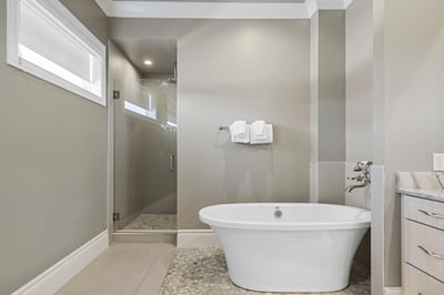 Luxury Villa Photo #39