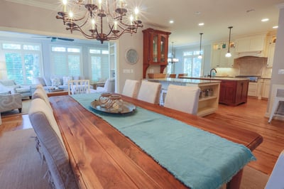 Luxury Villa Photo #9