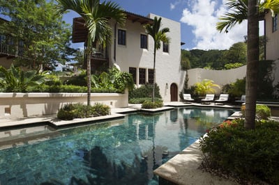 Luxury Villa Photo #2