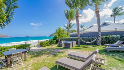 Luxury Villa Photo #12