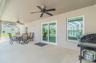 Luxury Villa Photo #6