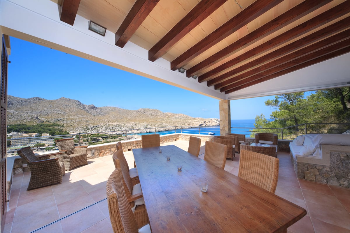 Villa Vista San Vincente villa rental - 10