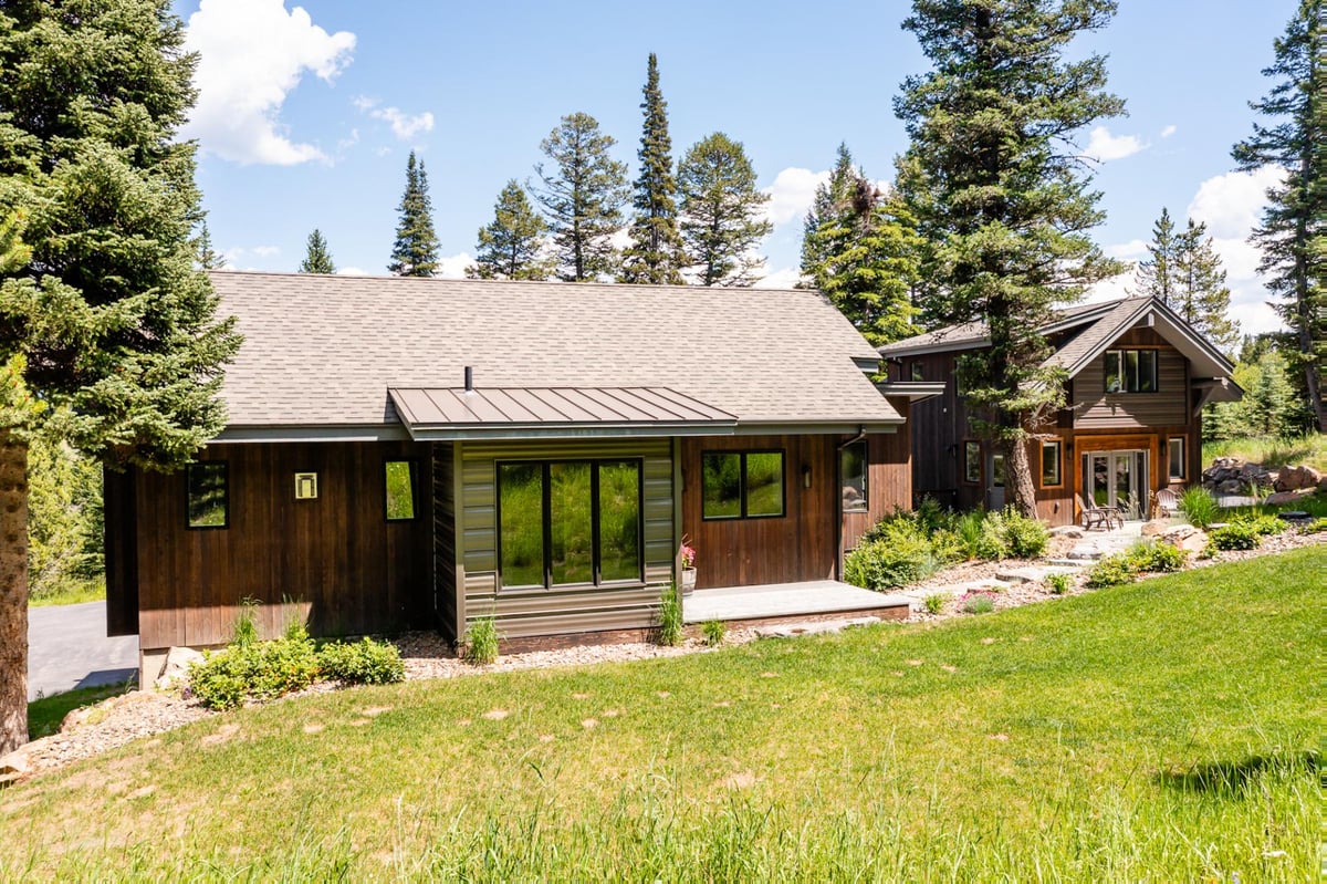 Gray Owl Retreat