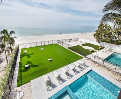 Luxury Villa Photo #5