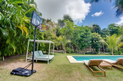 Luxury Villa Photo #10