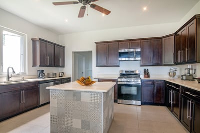 Luxury Villa Photo #19