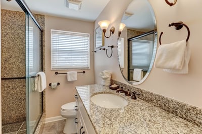 Luxury Villa Photo #50