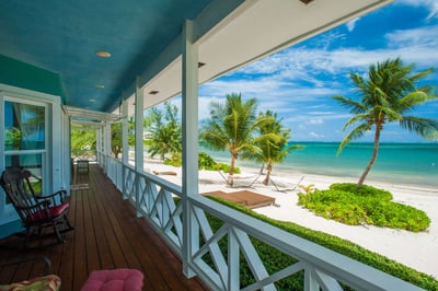 Luxury Villa Photo #9