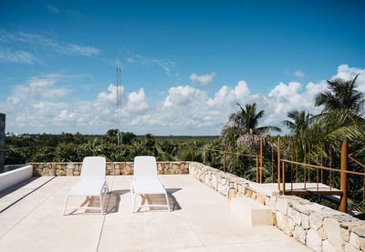 Luxury Villa Photo #14