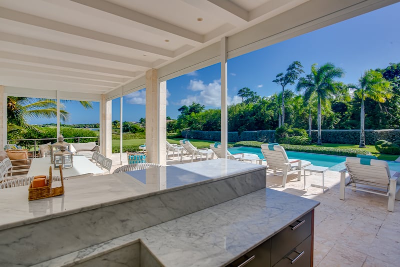 Hacienda C1 | Sol Invictus