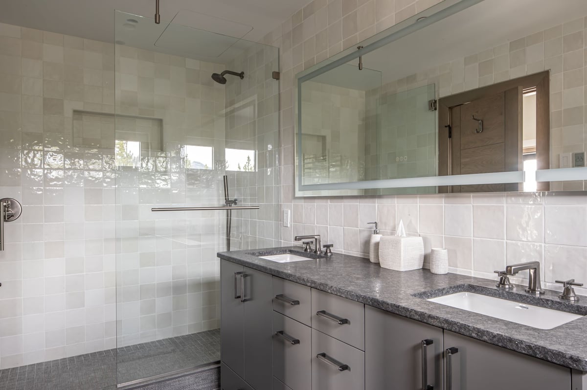 Spanish Peaks | Skylark Chalet