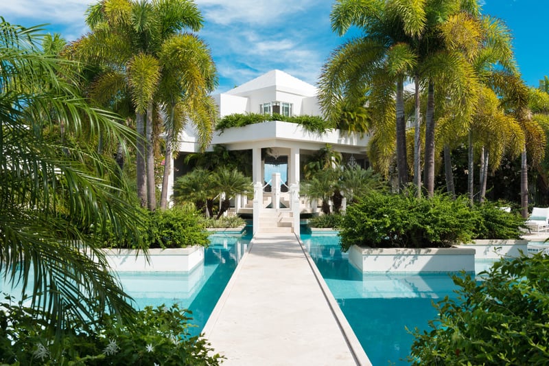 Pearls of Long Bay Estate