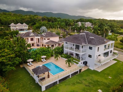 Rose Hall,The Vacation Haven