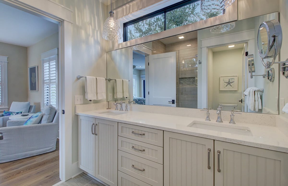 Shoreline Chic Villa