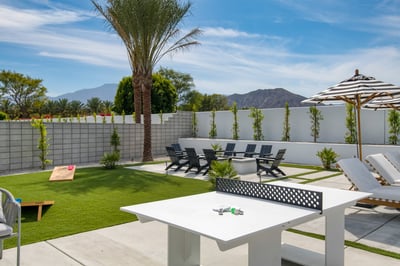 Luxury Villa Photo #7