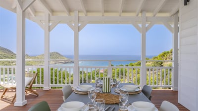 Luxury Villa Photo #6