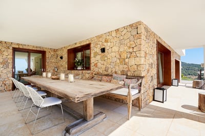 Luxury Villa Photo #14