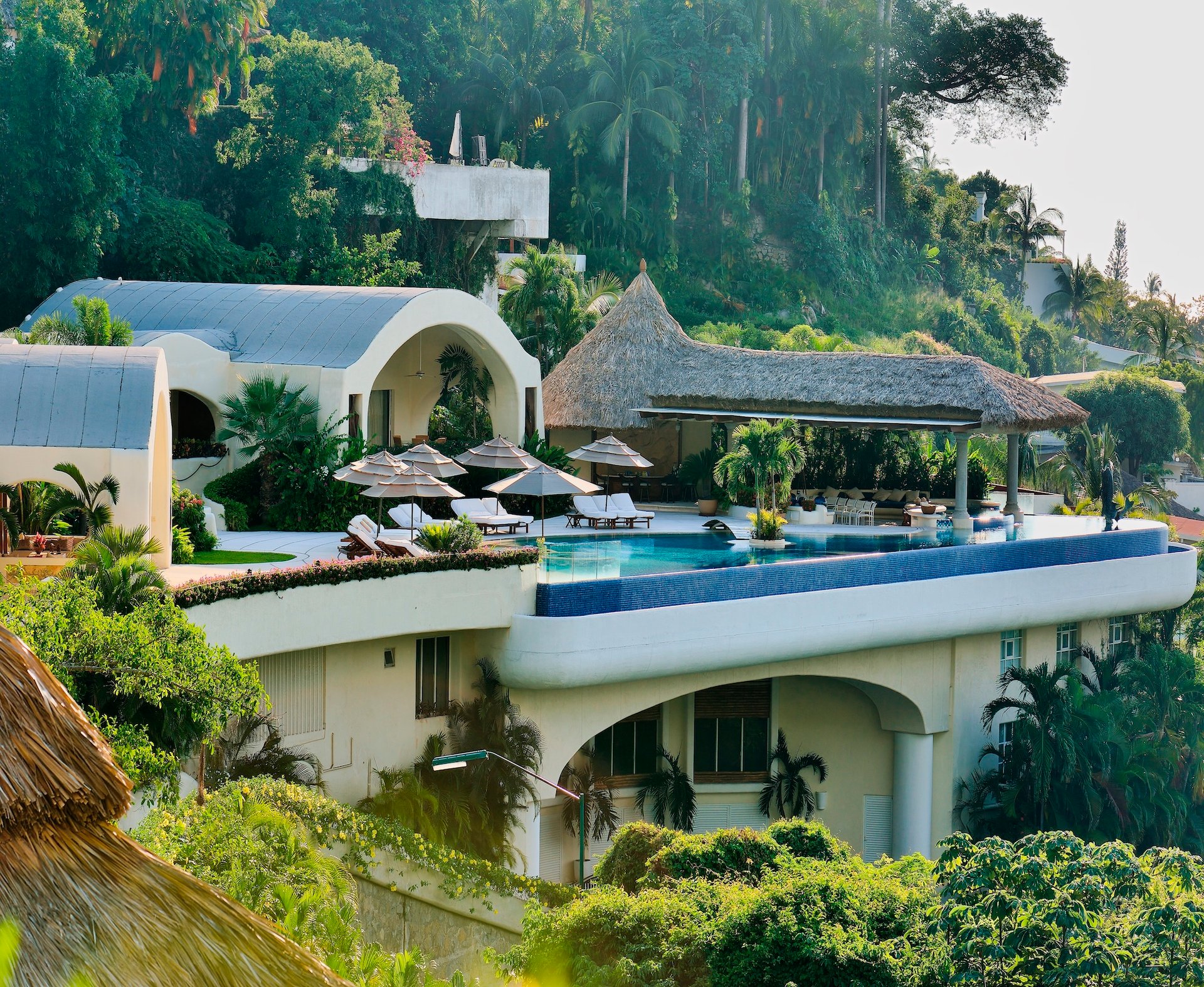 Villa Sabalo - 1