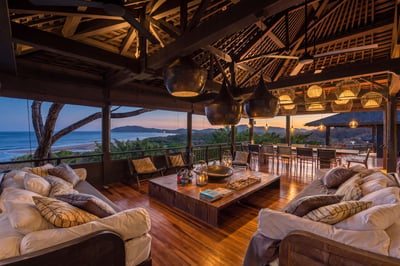Ocean views that never end!