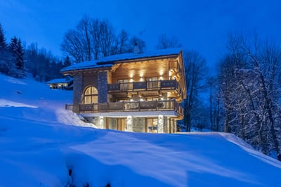 Luxury Villa Photo #16