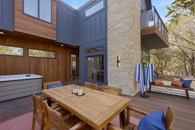 Luxury Villa Photo #5