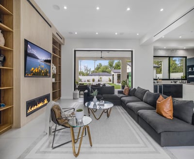 Luxury Villa Photo #19