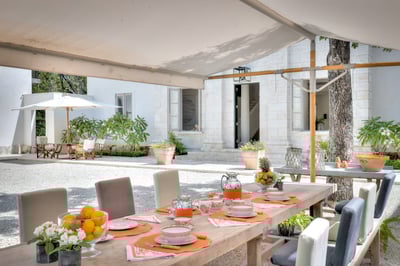 Luxury Villa Photo #7