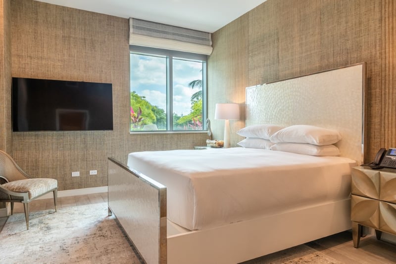 Seafire Residences 2 BDM Residence