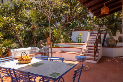 Luxury Villa Photo #44