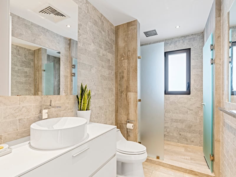 Las Brisas Penthouse