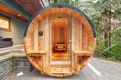 Luxury Villa Photo #4