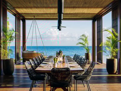 Luxury Villa Photo #22