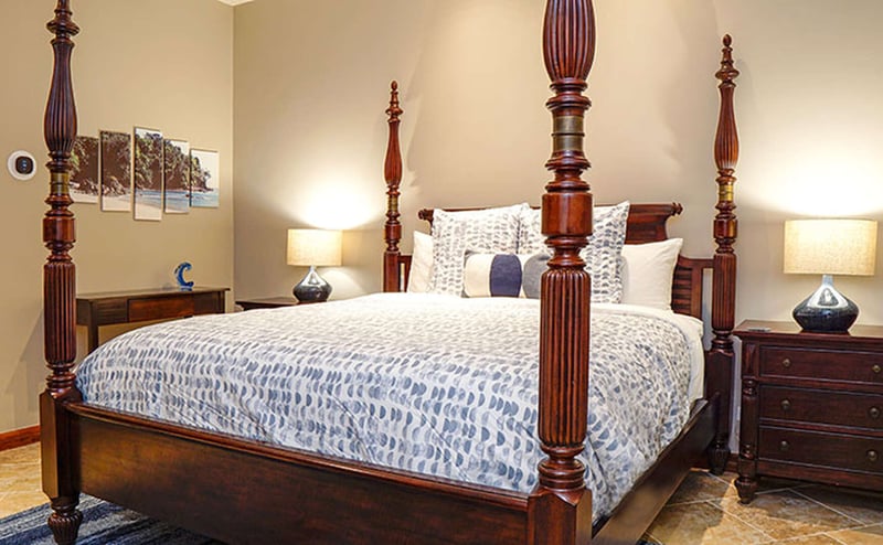 Vista Las Palmas 11C