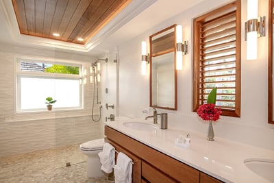 Luxury Villa Photo #24