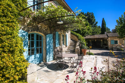 Luxury Villa Photo #12
